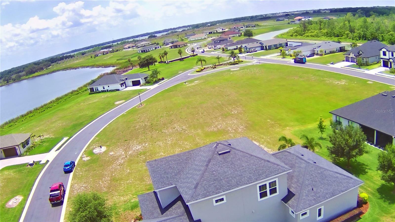 Property Photo: 445 Waterfern Trail Drive FL 33823