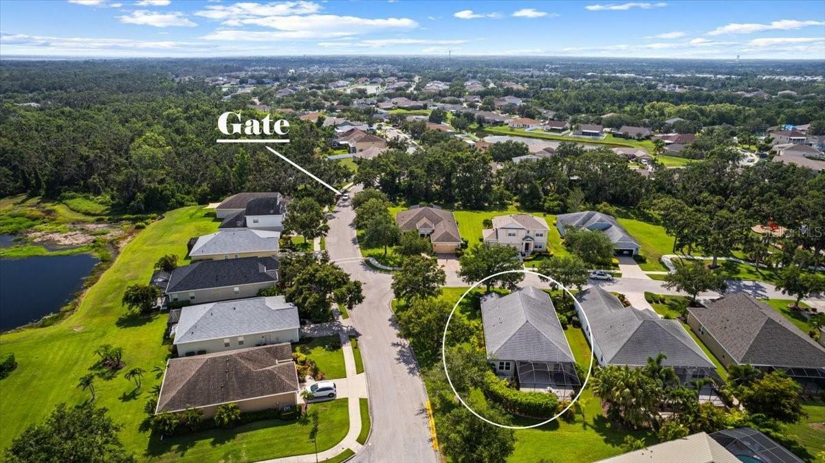 Property Photo: 4402 Natures Reach Terrace FL 34219
