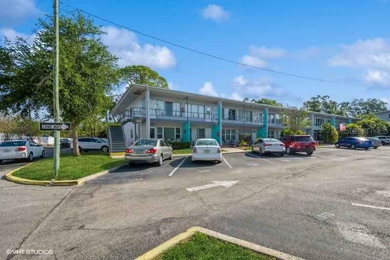 Property Photo: 4325 58th Way N 1527 FL 33709