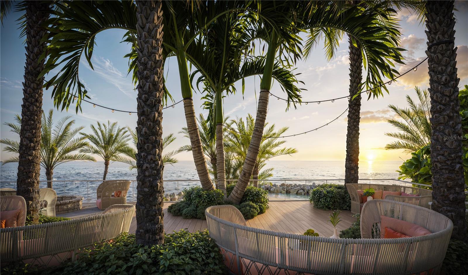 Property Photo: 805 S Gulfview Blvd 402B FL 33767