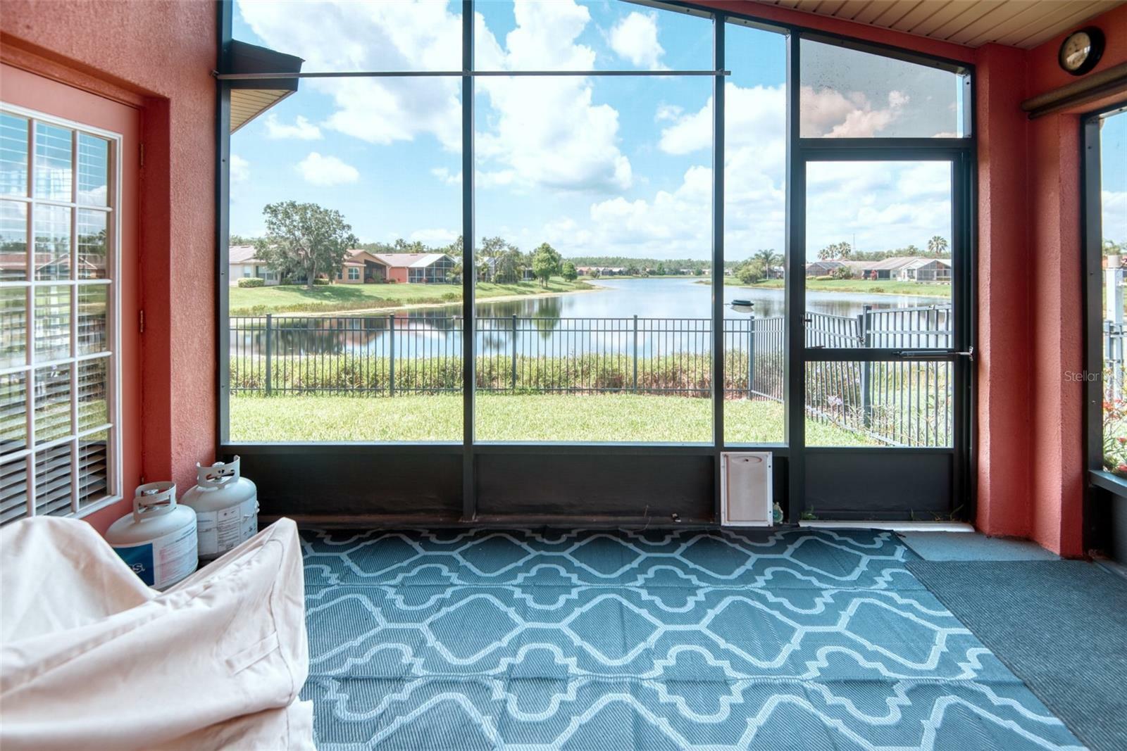 Property Photo: 233 Rialto Road FL 34759
