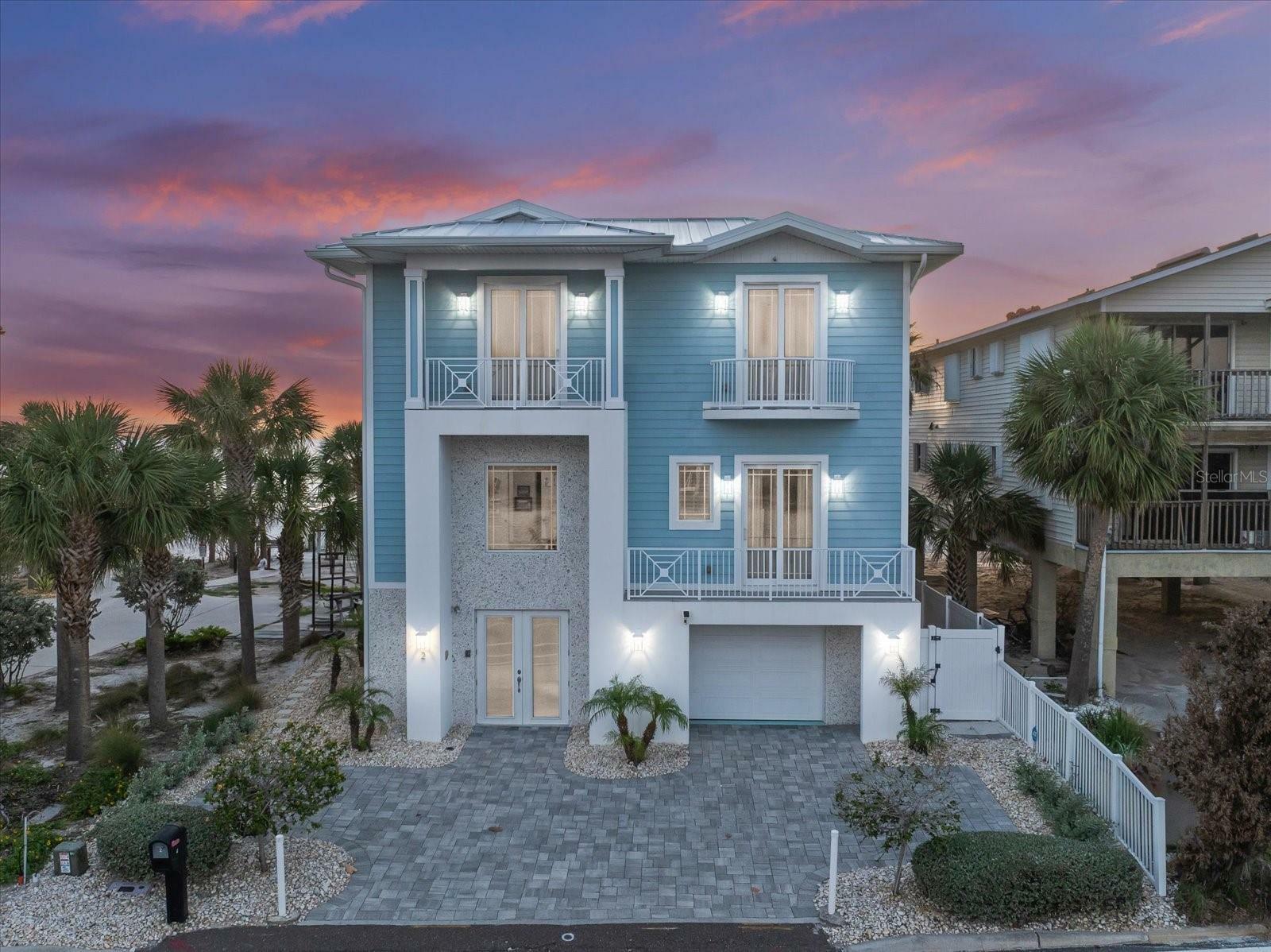 2 Gulf Boulevard  Indian Rocks Beach FL 33785 photo
