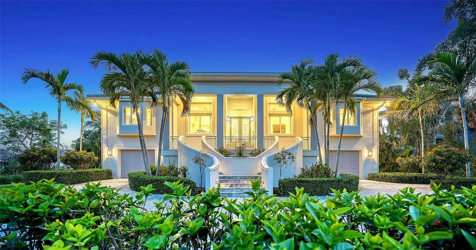 Property Photo: 244 Cedar Park Circle FL 34242