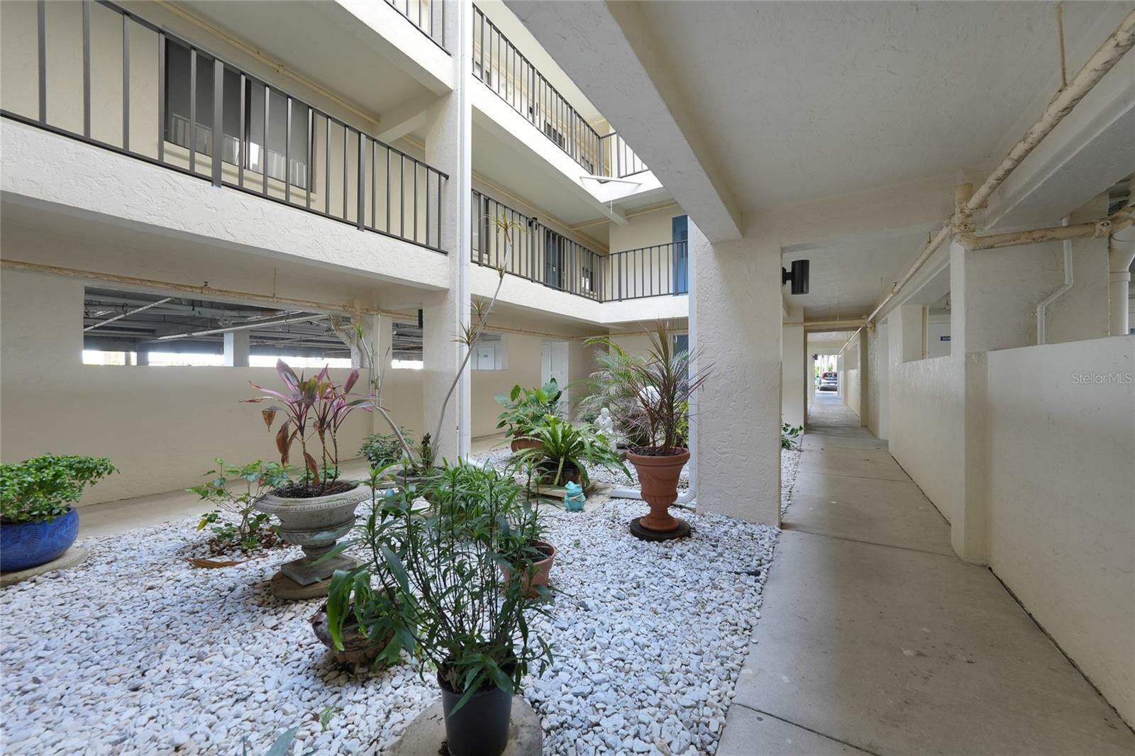 Property Photo: 1501 Beach Road 303 FL 34223