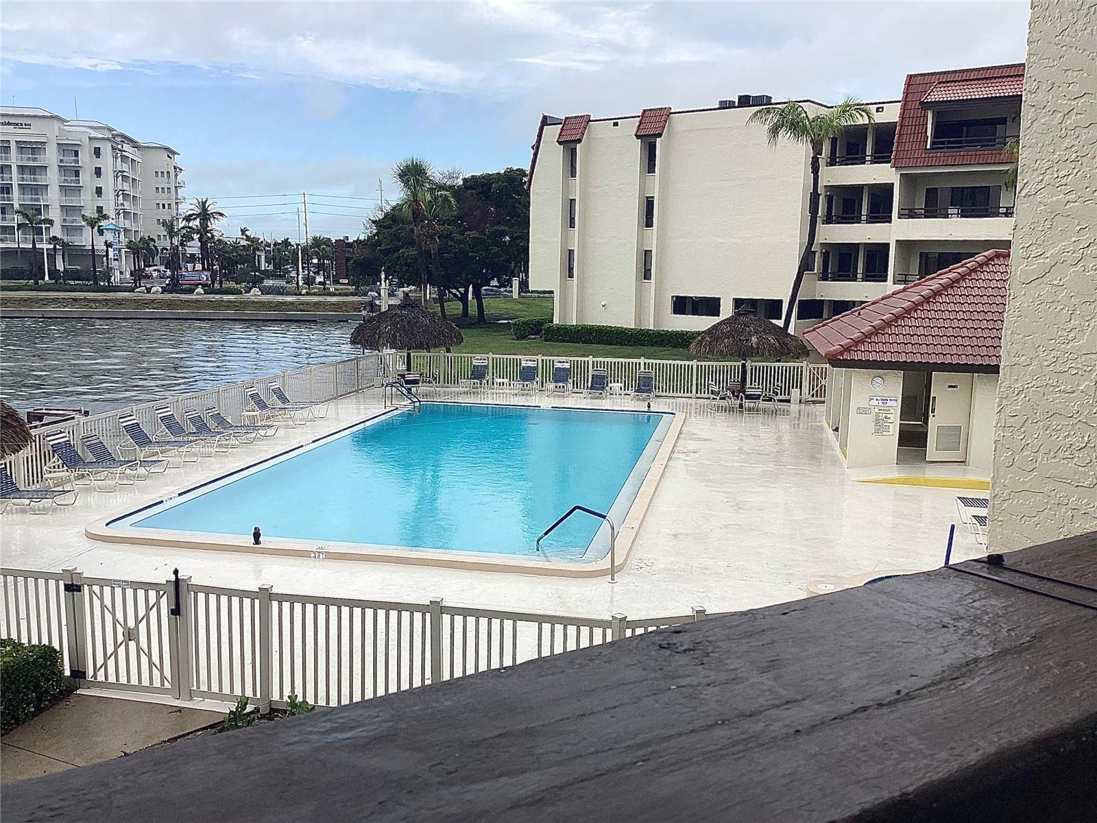 Property Photo: 120 1st Street E 104 FL 33715
