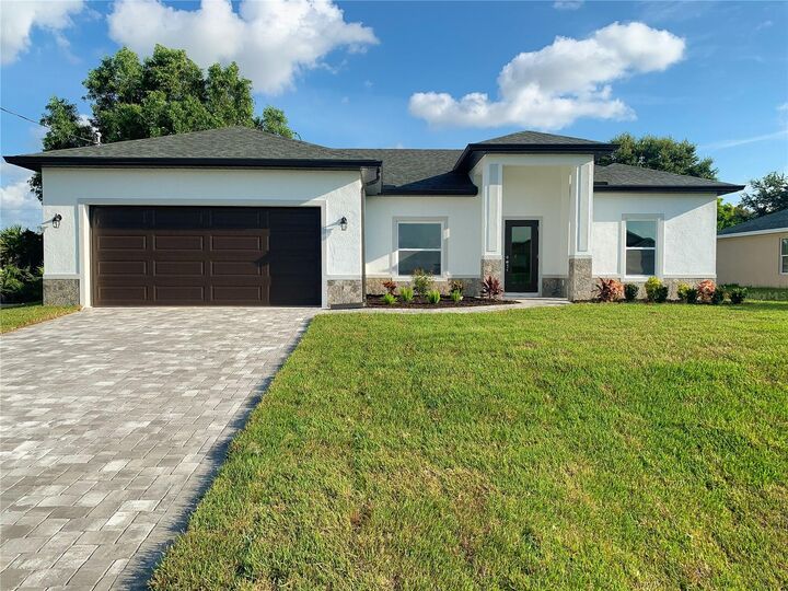 1732 Rada Lane  North Port FL 34288 photo