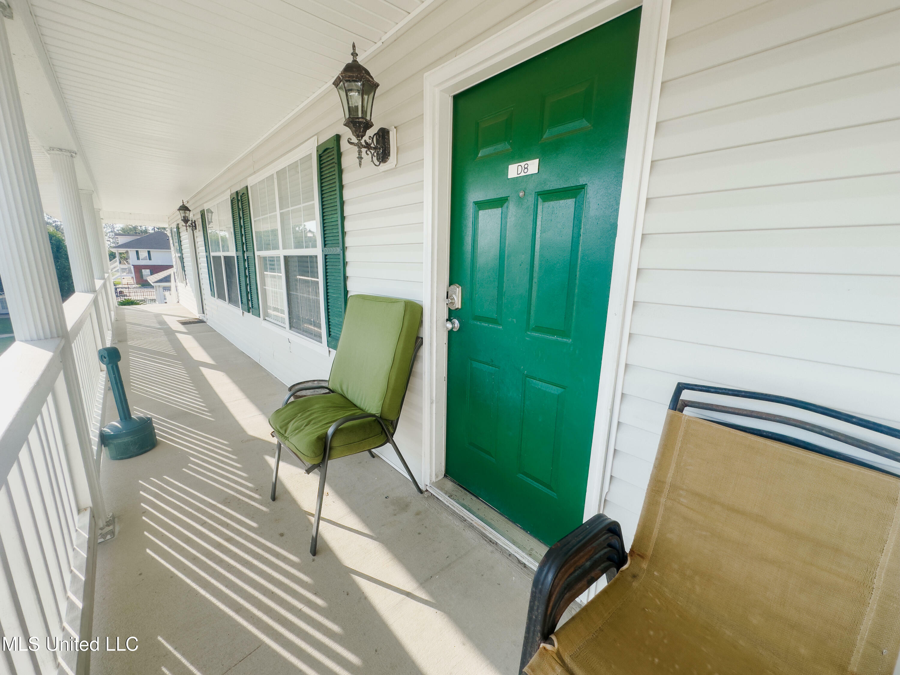 Property Photo: 5080 Gautier Vancleave Road MS 39553