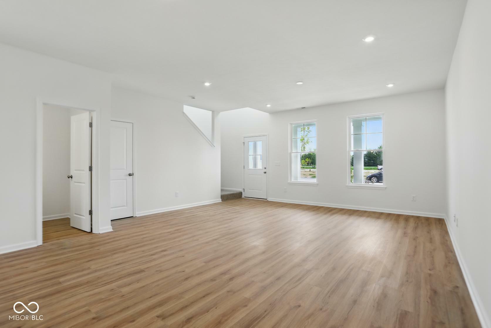 Property Photo: 3947 Wren Drive IN 46112