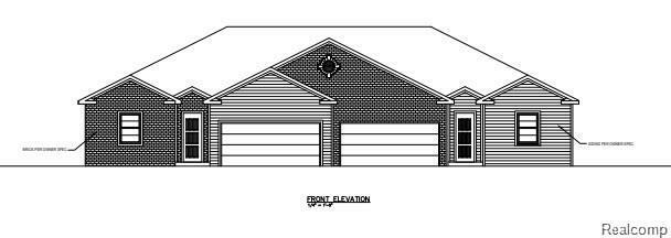 928 Eagle Drive Unit # A115  Fenton MI 48430 4174 photo