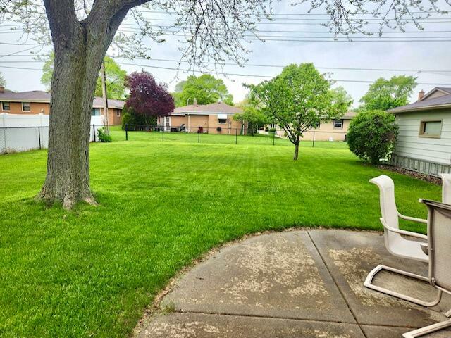 Property Photo: 5611 S 23rd St WI 53221