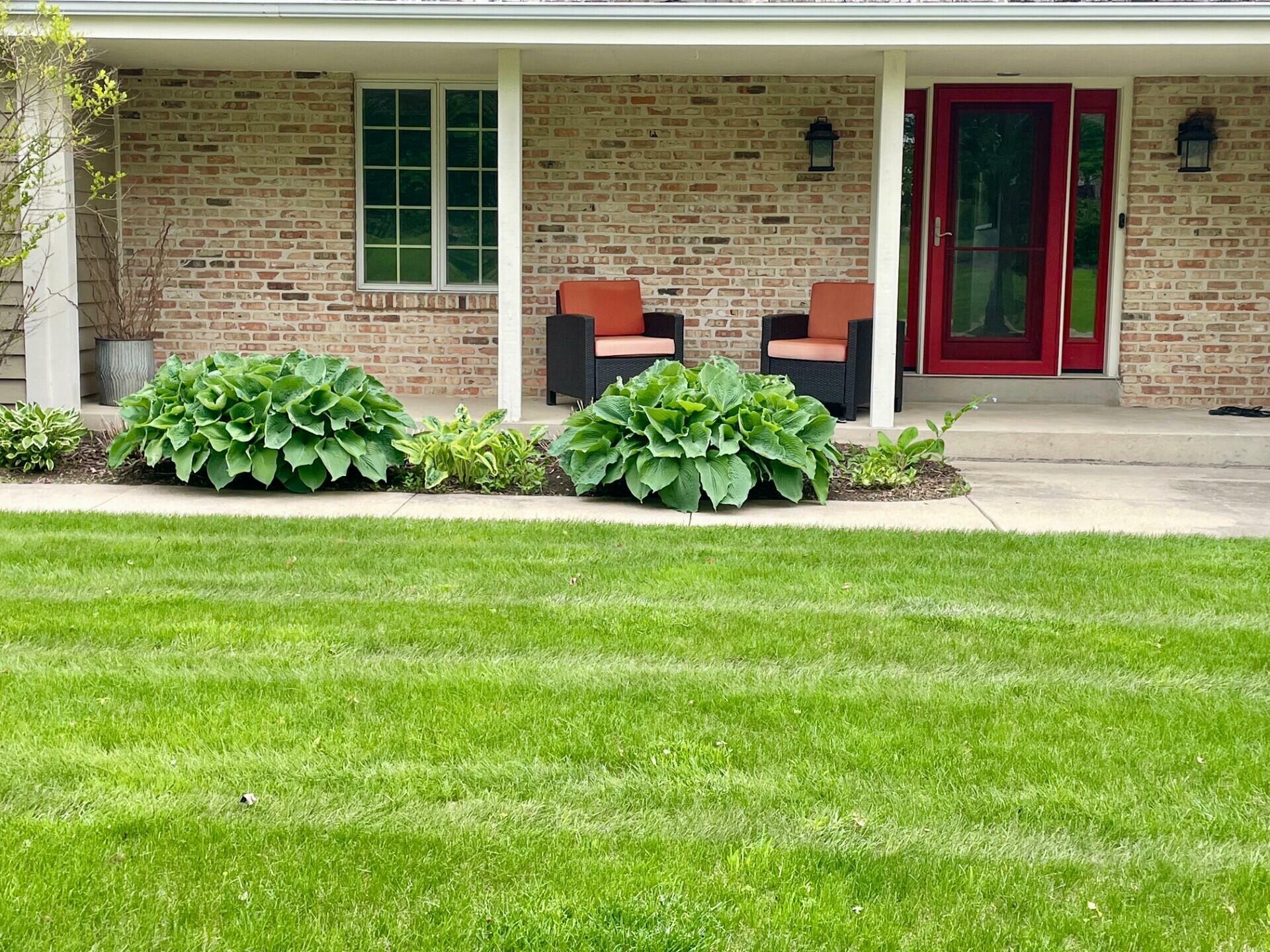 Property Photo: 11616 N Lantern Ln WI 53092