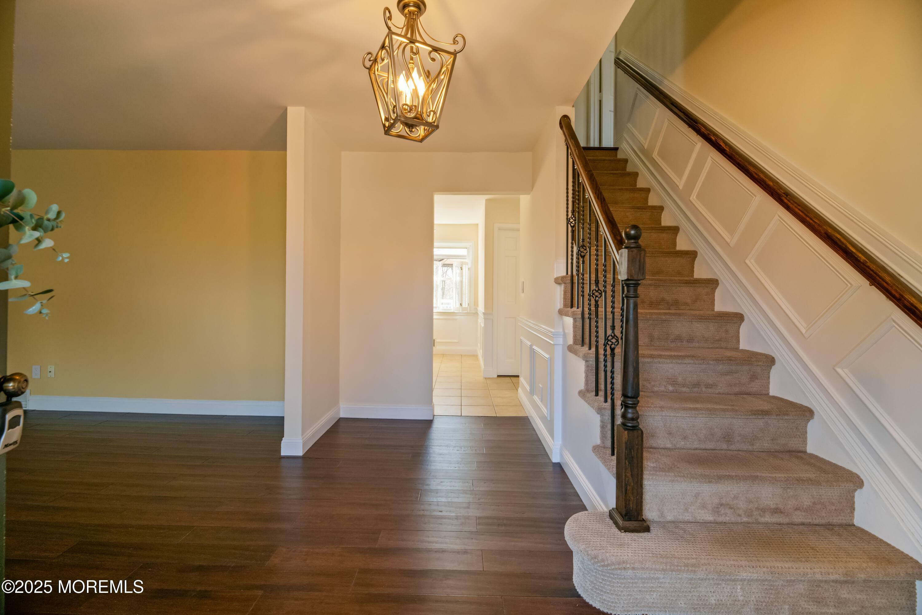 Property Photo: 40 Lutea Terrace NJ 07728