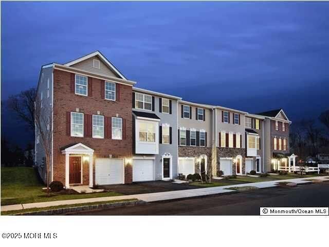 Property Photo: 111 Warbler Way NJ 07728