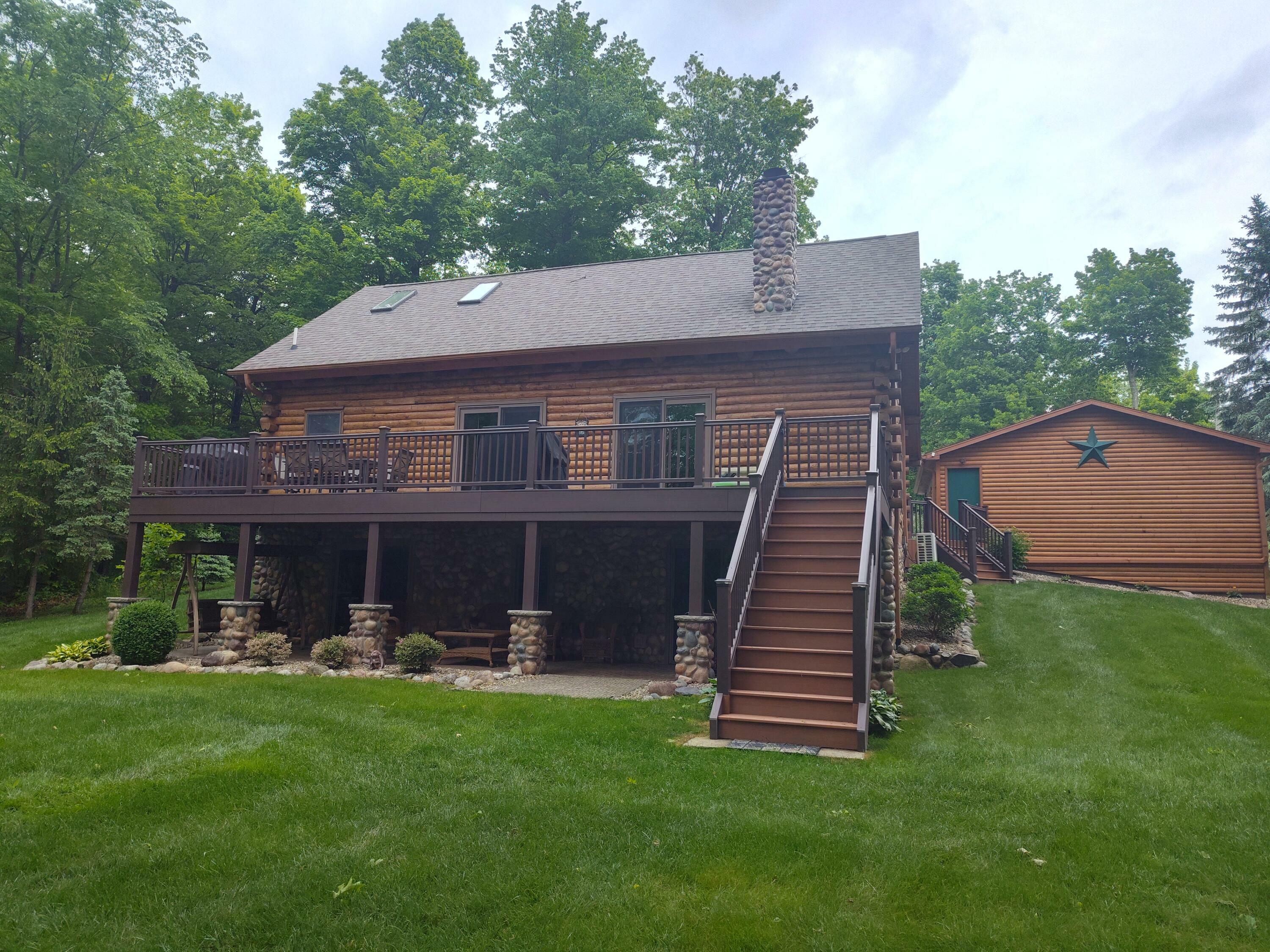 14278 Tyson Trail  Camden MI 49232 photo