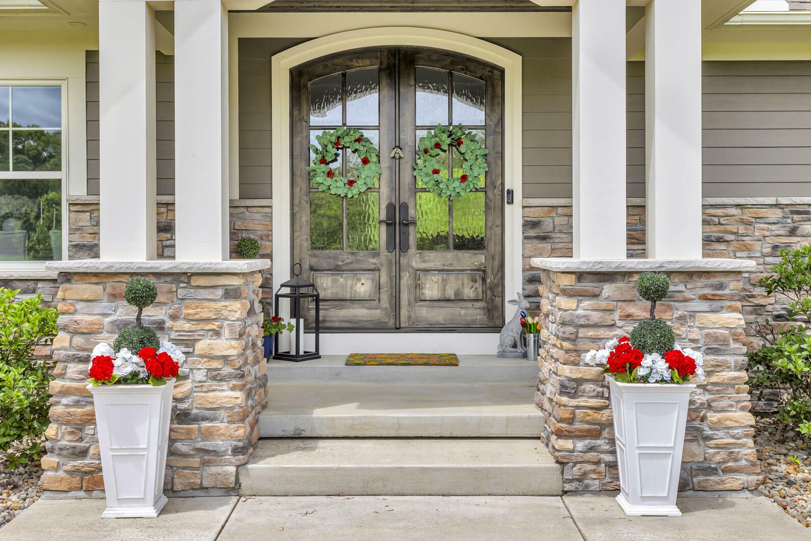 Property Photo: 4996 Nantucket Drive MI 49201