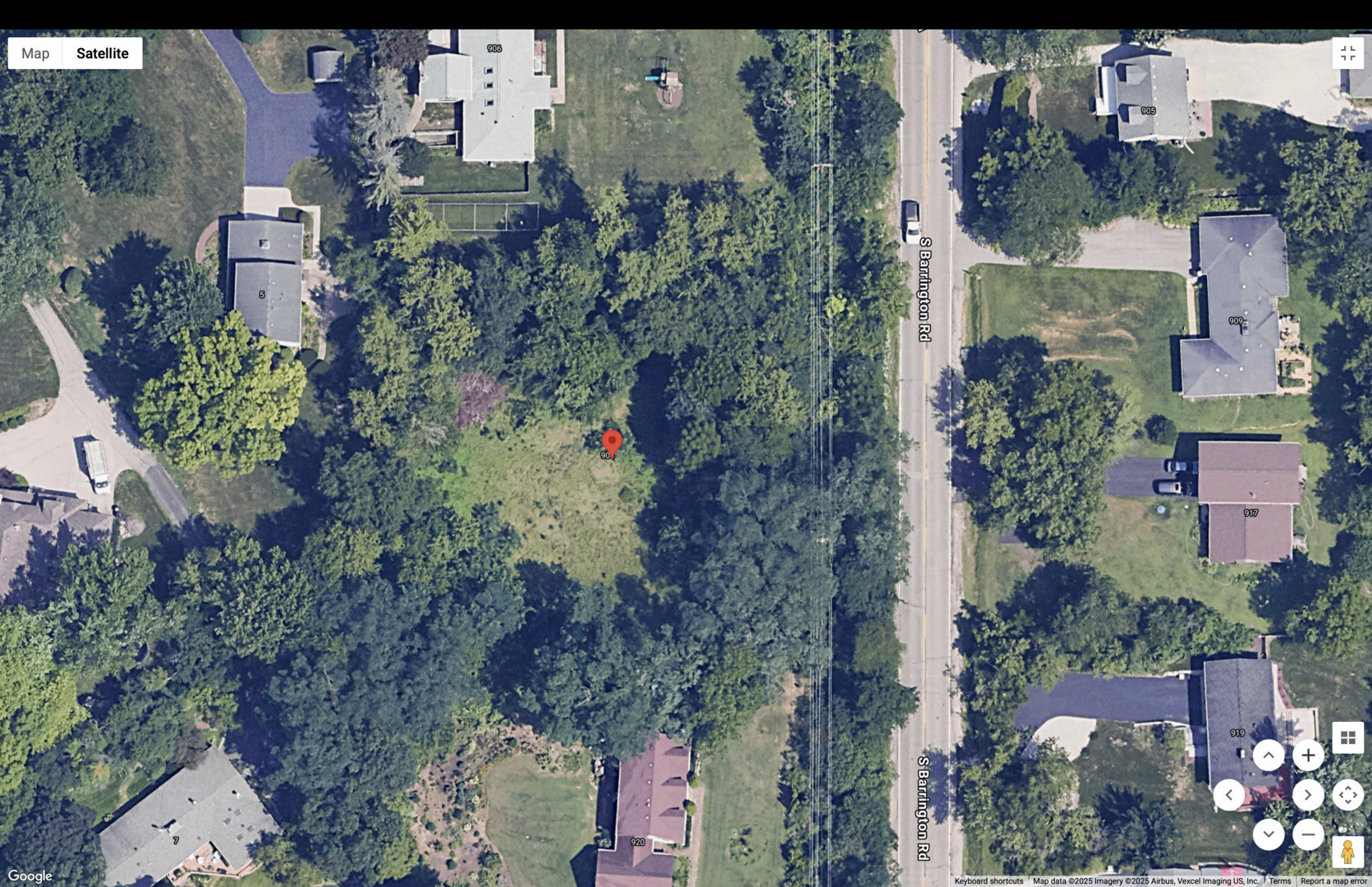 Property Photo:  904 S Hough Street  IL 60010 