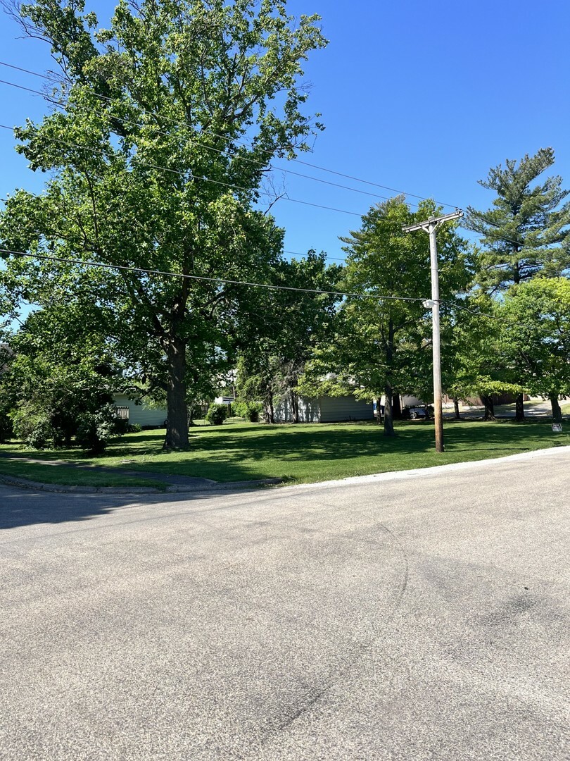 Property Photo: 0 N Lasalle Avenue IL 61329