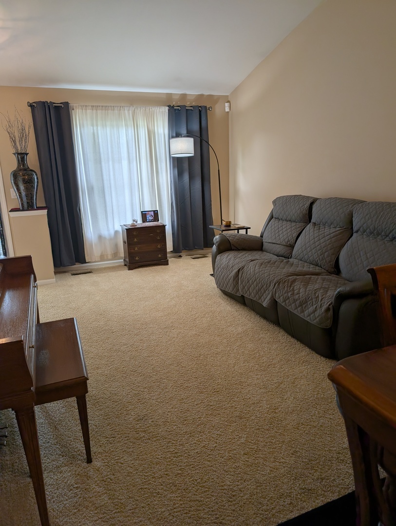 Property Photo: 1209 Kensington 1209 IL 60060