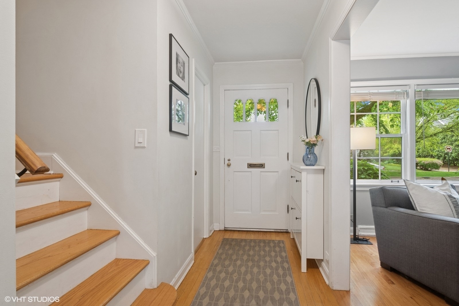 Property Photo: 2546 Marcy Avenue IL 60201