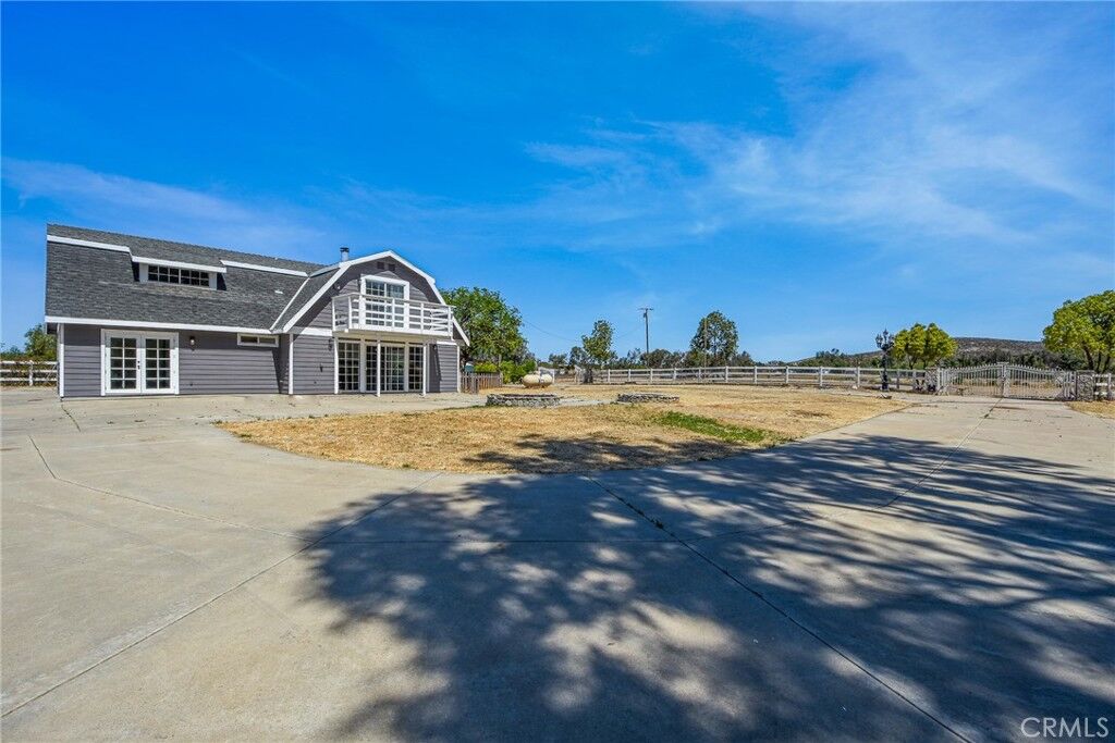 Property Photo:  36055 Maddalena Road  CA 92596 