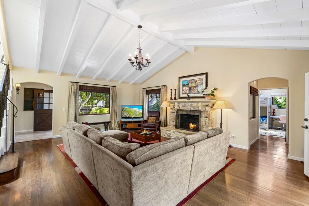 Property Photo:  Monte Verde & 13th Street  CA 93923 