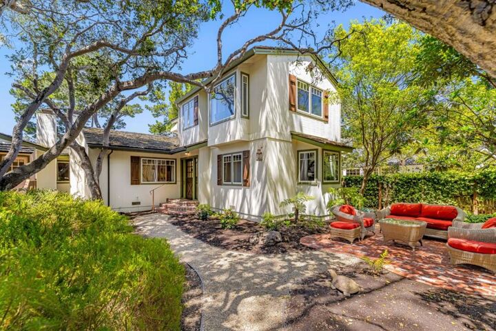Monte Verde & 13th Street  Carmel CA 93923 photo