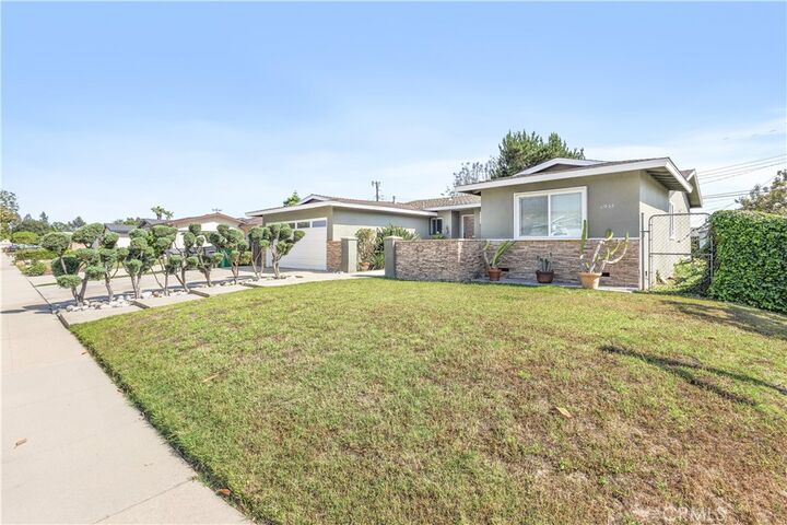 Property Photo:  1938 Craig Way  CA 91750 