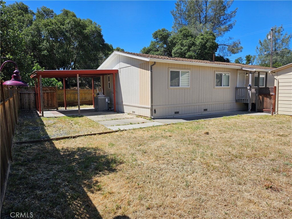 Property Photo:  2890 7th Street  CA 95422 