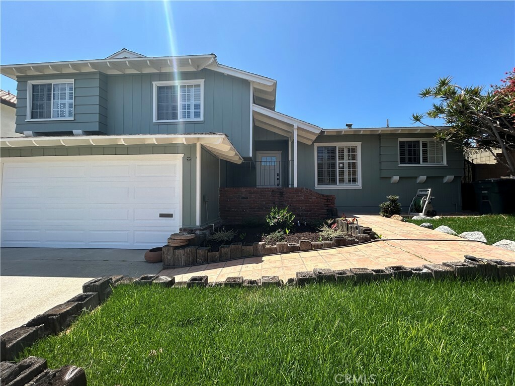 Property Photo:  990 244th Street  CA 90710 