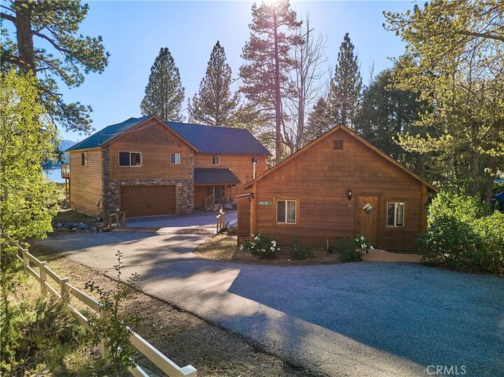 448 Edgemoor Road  Big Bear Lake CA 92315 photo