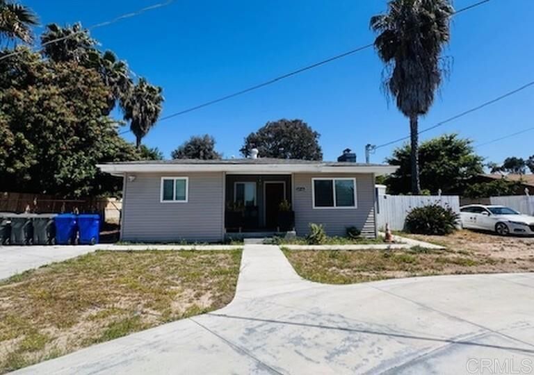 Property Photo:  8536 38 Blossom Lane  CA 91945