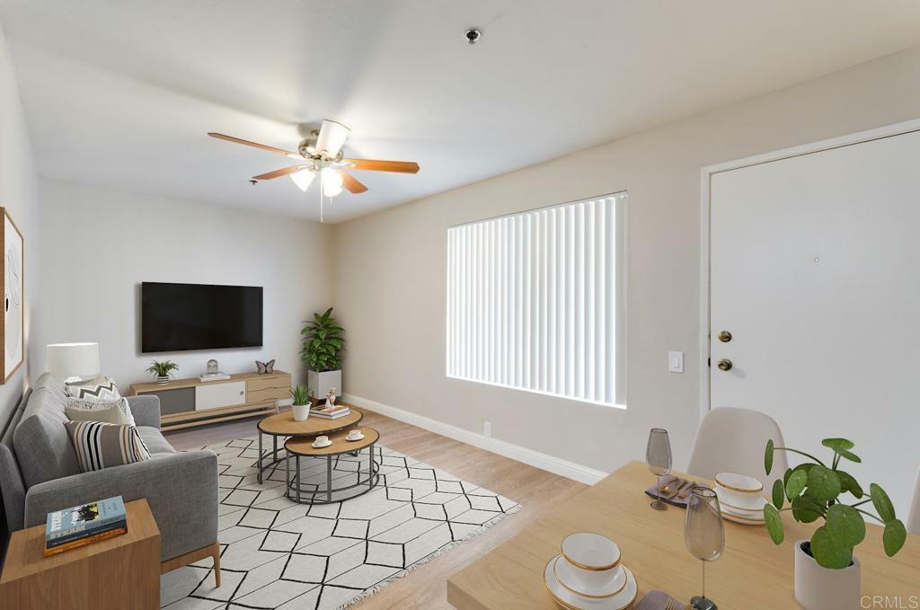 Property Photo: 5584 Hardy Ave. CA 92115