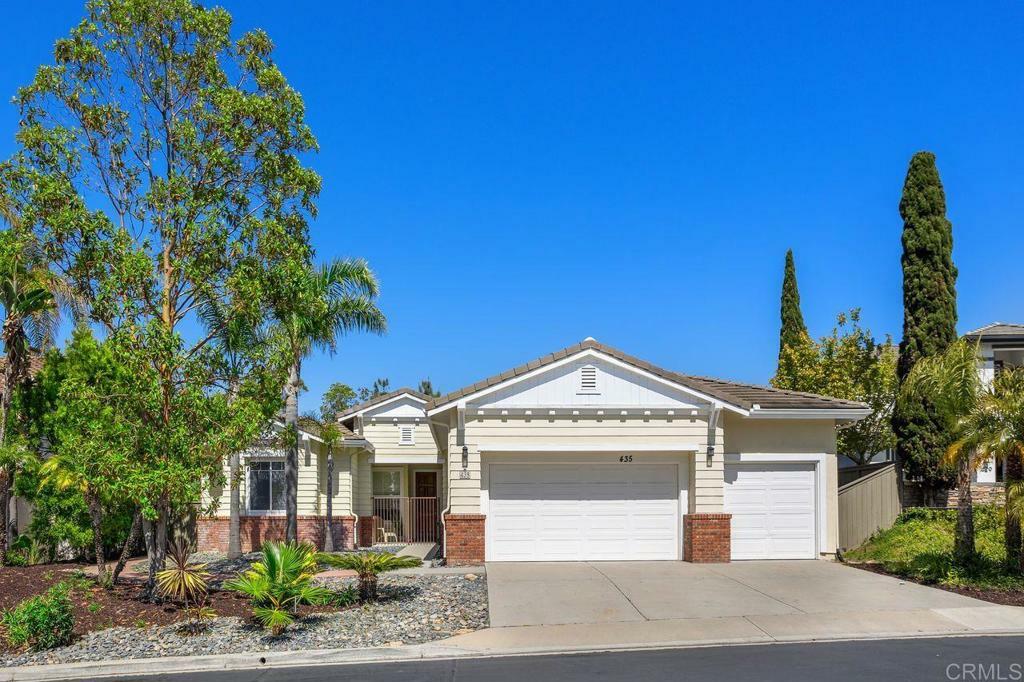 435 Sandalwood Court  Encinitas CA 92024 photo