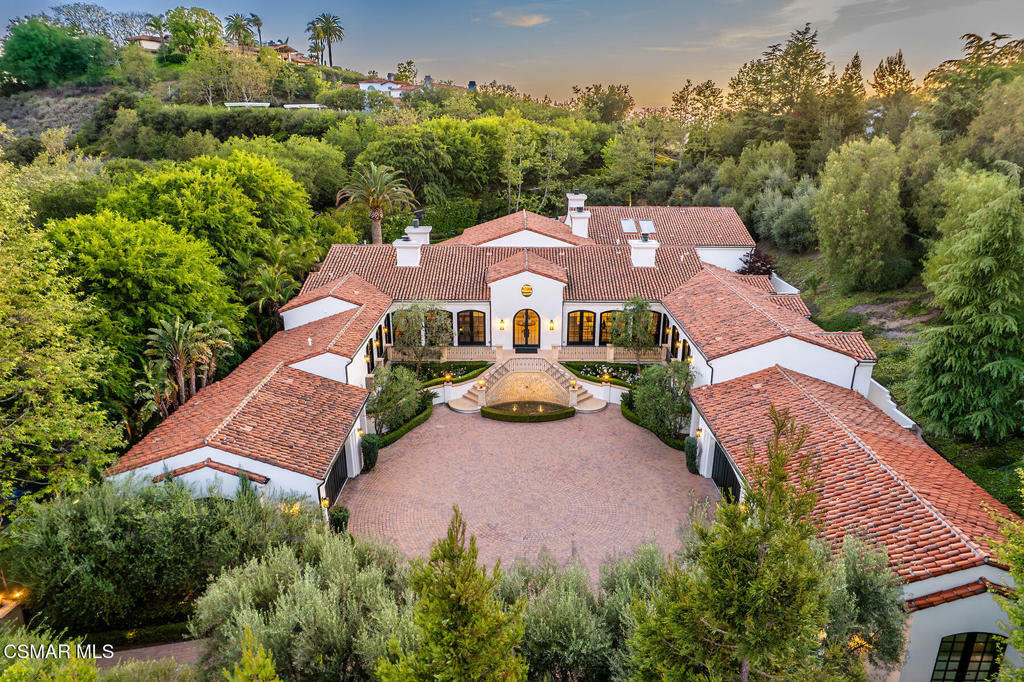4963 Summit View Drive  Westlake Village CA 91362 photo