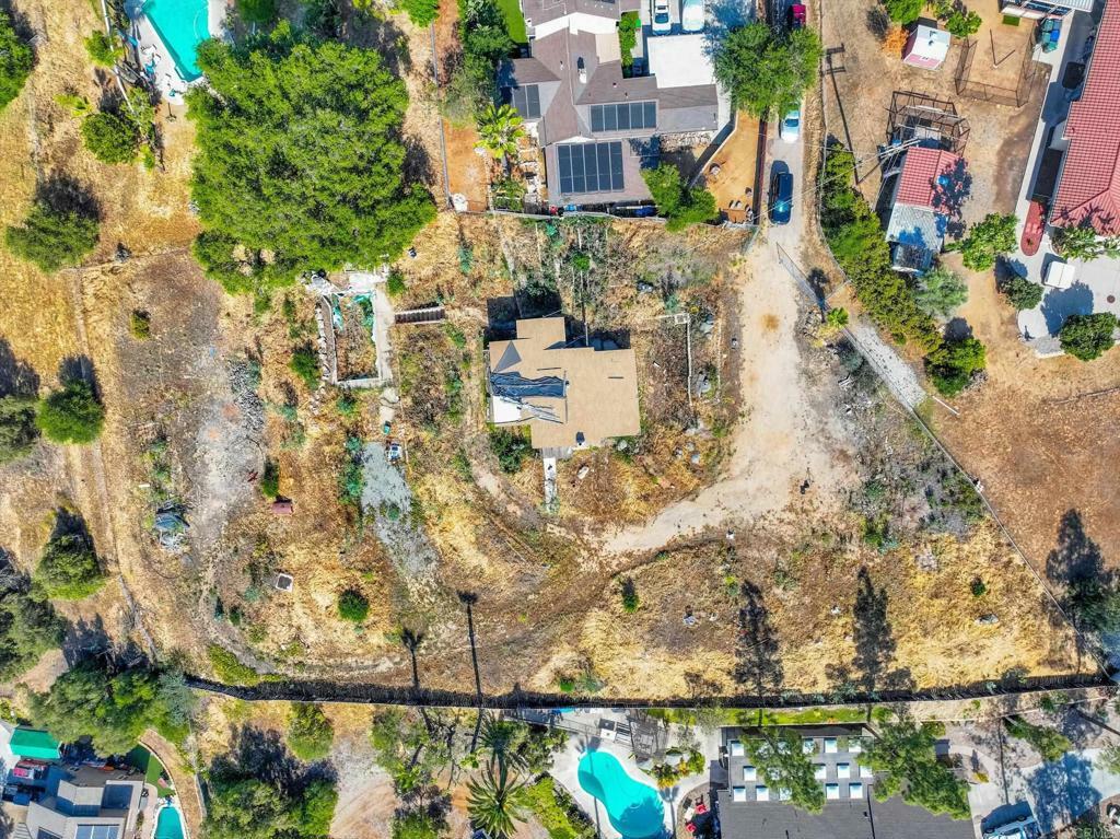 Property Photo: 802 Vista Grande Road CA 92019