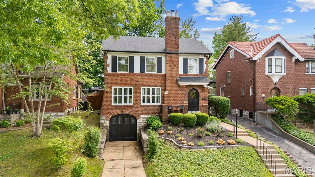 7424 University Drive  University City MO 63130 photo