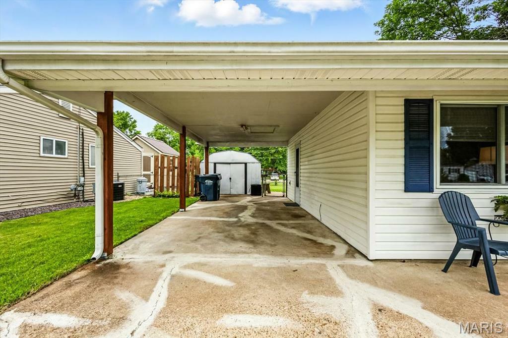 Property Photo: 317 Weber Drive MO 63025