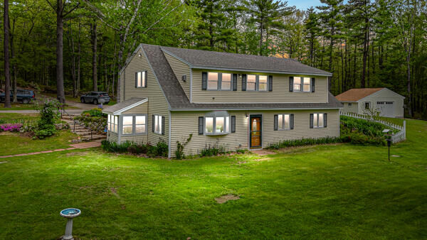 Property Photo: 19 Rumery Road ME 04002