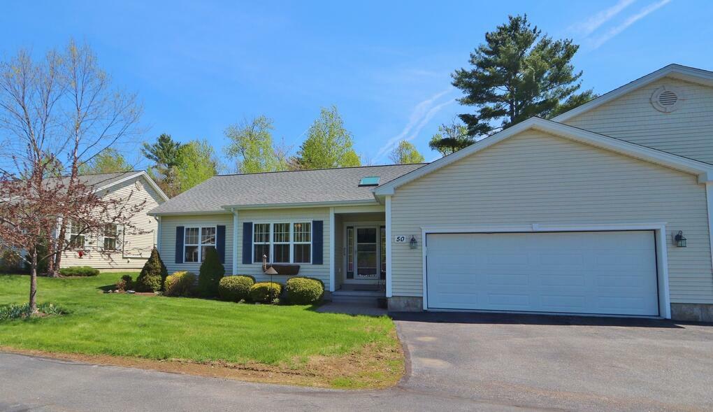 Property Photo: 50 Kathryn Lane 50 ME 04401