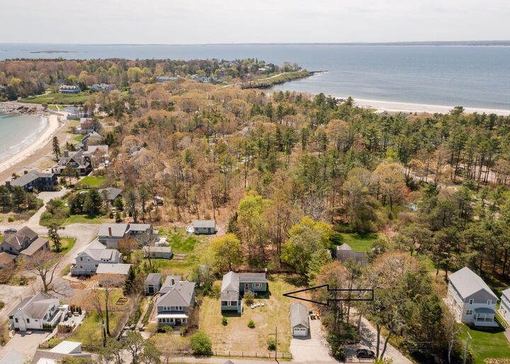 Property Photo: 11 Saccarappa Lane ME 04074