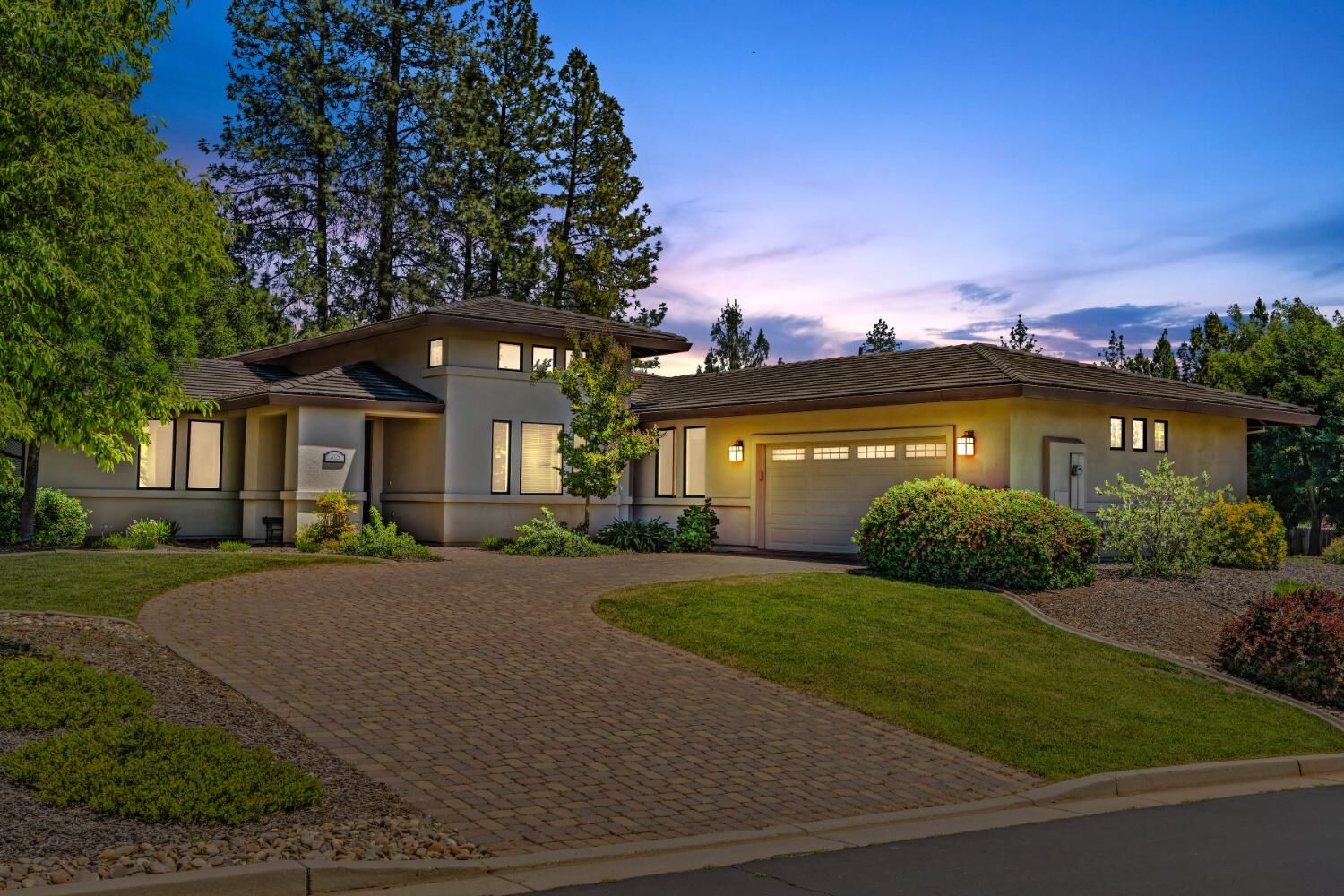 Property Photo:  2025 Thomas Drive  CA 95642 