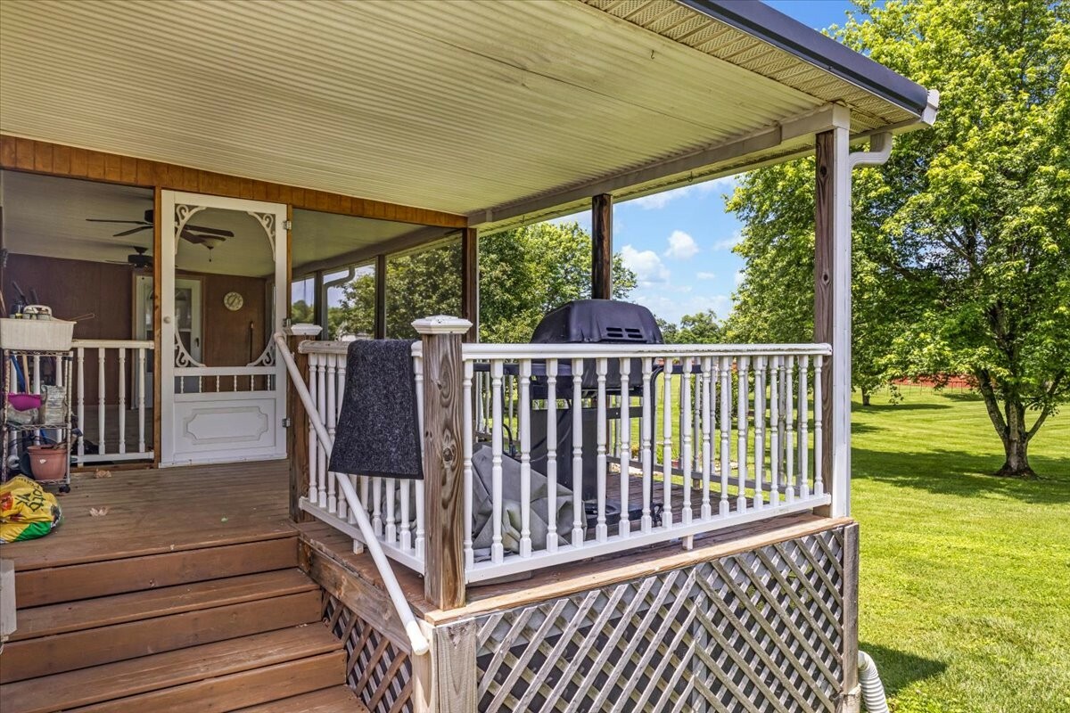 Property Photo: 4468 Gnat Hill Rd TN 37355