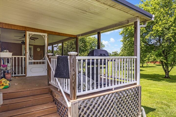 Property Photo:  4468 Gnat Hill Rd  TN 37355 