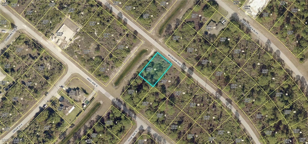 Property Photo: 430 Wickham Avenue S FL 33974