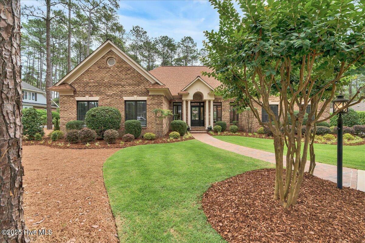 Property Photo: 21 Abbottsford Drive NC 28374