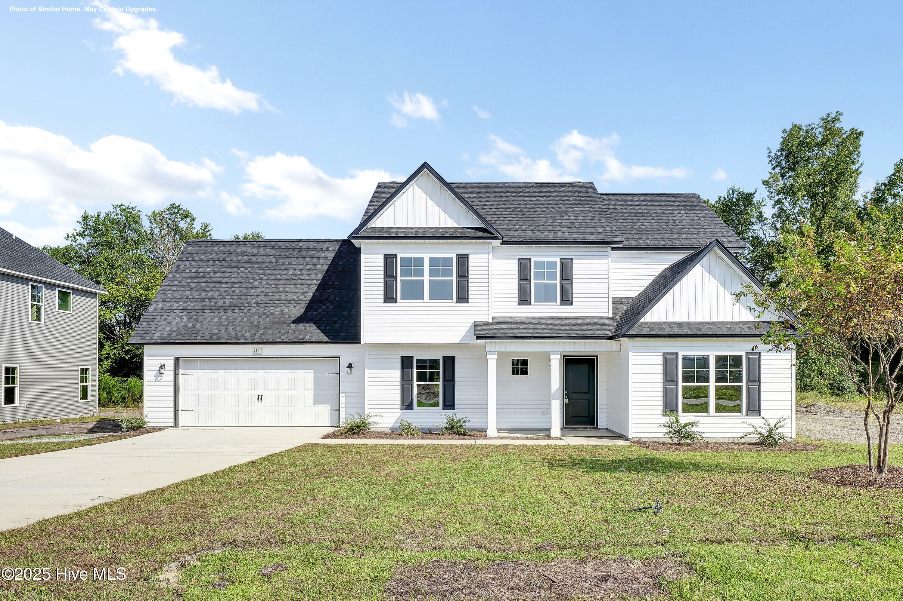 Property Photo: 142 Tides End Drive NC 28445