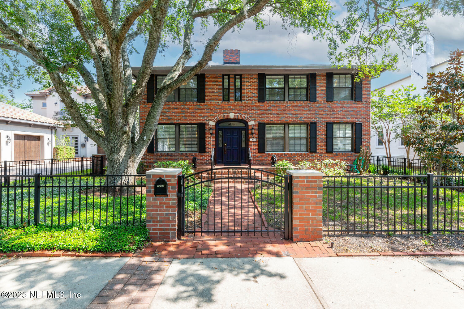 Property Photo: 1895 San Marco Boulevard FL 32207