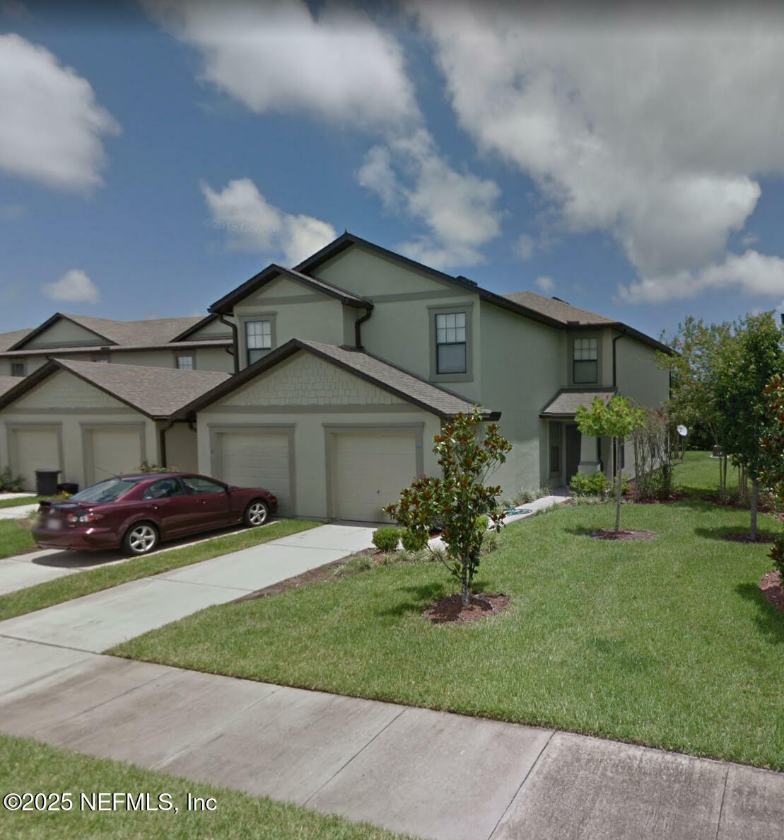 Property Photo: 274 Syrah Way FL 32084