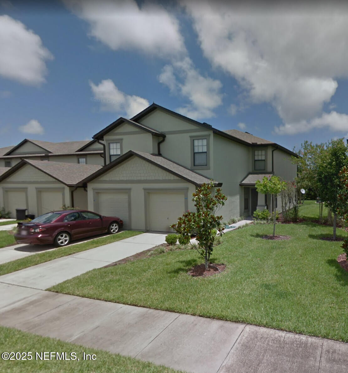 Property Photo:  274 Syrah Way  FL 32084 