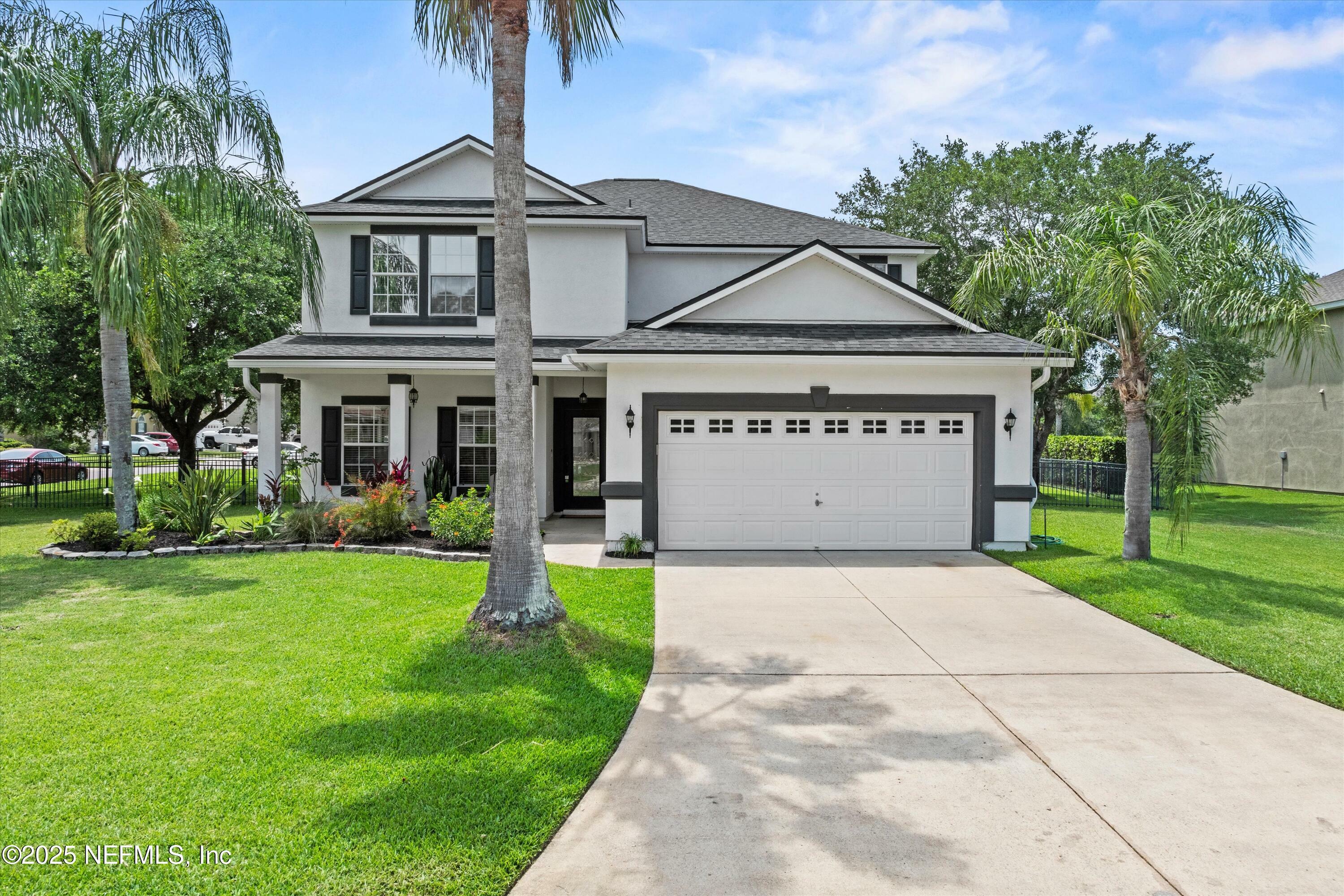 Property Photo: 2360 Golfview Drive FL 32003